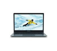 MEDION NOTEBOOK AKOYA E14223 - Ordenador Portátil 14”, Full HD, Intel Pentium, 4GB RAM, 128GB SSD, Intel UHD Graphics, WiFi, Windows 11, Plateado.