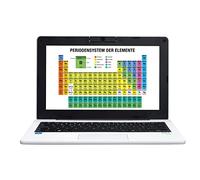 MEDION Ordenador portátil HD E11202, 29,5 cm (11,6 pulgadas) (Intel Celeron N3450, 4 GB de RAM, 64 GB de memoria flash, webcam, Win 10 Home en modo S)