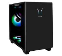 Medion P20 Gaming RGB i5-14400F 16GB 1TB SSD RTX 4060 8GB Ordenador Ensamblado