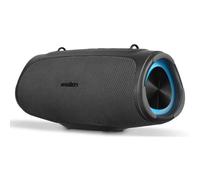 Medion p61746 altavoz bluetooth portátil (batería recargable, refuer