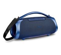 Medion p61768 altavoz bluetooth portátil (batería recargable, refuer
