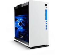 Erazer Engineer X20 Intel® Core™ i7 i7-14700 16 GB DDR5-SDRAM SSD NVIDIA GeForce RTX 4070 Windows 11 Escritorio PC Blanco