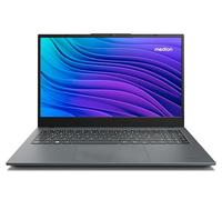 MEDION Portátil E15433, 15,6" Full-HD, Intel® Core™ i7-1255U, 16 GB RAM, 1 TB SSD, Iris® Xᵉ, Windows 11 Home, Plata