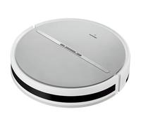 MEDION S05 - Robot Aspirador - Navegacin Inteligente - Potencia 2000 Pa - Baja Altura - 120 minutos de autonoma