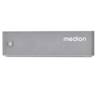 MEDION S06 MD35310 Mini PC Plata i3-1315U