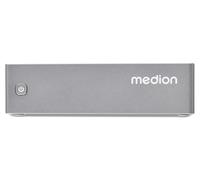 MEDION S06 MD35310 Mini PC Plata i3-1315U