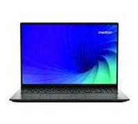 Medion S10 | Portátil Intel Ultra 7 155H 16GB DDR5 1TB NVMe 16'' QHD+ OLED Windows 11 Home