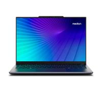 Medion Signium 14 S1 OLED MD60002 | Portátil Intel Core 5 120U 16GB DDR4 512GB NVMe 14'' 2.8K OLED 1kg Windows 11 Home