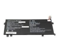 Medion SSBS78 batería Original 55Wh