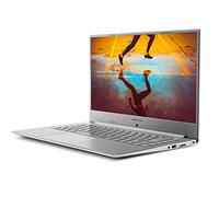 MEDION Ultrafino S6445 - Ordenador portátil de 15.6" Full HD (Intel Core i5-8265U, RAM de 4 GB DDR4, SSD de 128 GB, Intel Graphics, Windows 10 Home) plata - teclado QWERTY Español