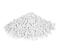 Medios Cerámicos Para Caída De Rocas, Medios Abrasivos De Cerámica Para Pulir Joyas, Material Abrasivo De Pulido, Material Abrasivo Para Pulido Triangular Con Bola Giratoria De 500G