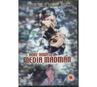 Medios de comunicación Madman DVD