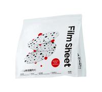 Medios De Filtración De Acuario - 250 Gramos Antiobstrucción Agua Clara - Hojas De Filtro Para Acuario Purificadoras,Para Cuidadores Principiantes Aficionados Gambas Cangrejos Tortugas Elimina Olores