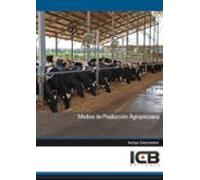 medios de producción agropecuaria