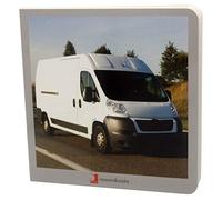 Medios de transporte (Mis primeras Imágenes)