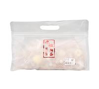 Medios filtrantes biológicos para acuarios, Anillos de cerámica, Bolas biológicas, 700g, filtración de Agua Completa y Segura para peceras, Medios filtrantes Mixtos para acuarios