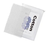 Medios filtrantes para peceras - Purificador de agua de algodón - Almohadilla de filtro de estanque cortable, almohadillas de filtro de algodón, medios de filtro de acuario para peceras y estanques