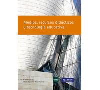 MEDIOS, RECURSOS DIDÁCTICOS Y TECNOLOGÍA EDUCATIVA