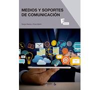 Medios y soportes de comunicación: 1 (MARCOMBO FORMACIÓN)