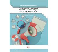 MEDIOS Y SOPORTES DE COMUNICACIÓN