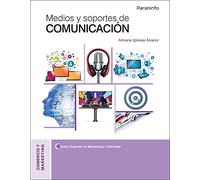 Medios y soportes de comunicación (Comercio y Marketing)