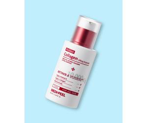 Medipeel Ampolla facial con retinol y colágeno y efecto lifting Retinol Collagen Lifting Ampoule - 50 ml