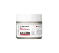 Medipeel Crema facial iluminadora Bio-Intense Glutathione White Cream - 50 g