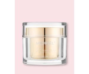 Medipeel Crema antiarrugas con péptidos Premium Golden Camellia Wrinkle Cream - 50 g