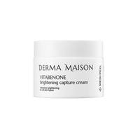 MEDIPEEL - Crema Hidratante Derma Maison Vitabenone Brightening Capture Cream
