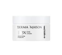 MEDIPEEL - Derma Maison 3X Eye Cream Jumbo 200g