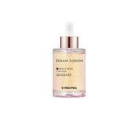 MEDIPEEL - Derma Maison Black Rose 24K Gold Ampoule 95ml