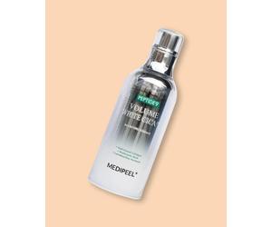 Medipeel Esencia facial iluminadora Peptide 9 Volume White Cica Essence Pro - 100 ml