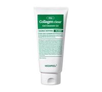 MEDIPEEL - Espuma Limpiadora Green Cica Collagen Clear 2.0 Jumbo