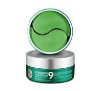 Medipeel Hyaluron Cica Peptide Eye Patch - 60 unidades