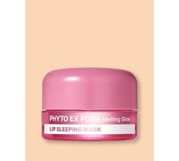 Medipeel Mascarilla de noche para labios con polinucleótidos y fitoexosomas Phyto EX PDRN Melting Glow Lip Sleeping Mask - 11 g