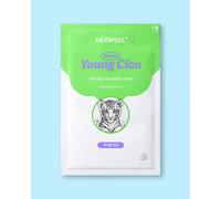 Medipeel Mascarilla facial con centella y polinucleótidos Young Cica PDRN Trouble Soothing Mask - 25 ml / 1 ud