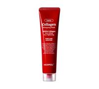 MEDIPEEL+ Máscara de envoltura de colágeno Lacto Red