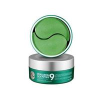 MEDIPEEL - Parche para ojos Hyaluron Cica Peptide 9 Ampoule Eye Patch 60 uds.