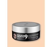 Medipeel Parches de hidrogel contra las ojeras con péptidos Hyaluron Dark Benone Peptide 9 Ampoule Eye Patch - 1.6 g * 60 ud