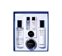 Medipeel Set para el cuidado facial Peptide 9 Premium Skin Care Set - 250 ml, 250 ml, 50 g, 30 ml, 30 ml, 10 g