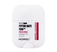 MEDIPEEL - Hidratante en Barra para el Cuello Premium Peptide Naite 1000 Shot