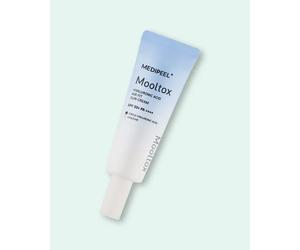 Medipeel Protector solar con ácido hialurónico Hyaluronic Acid Mooltox Air Fit Sun Cream - 50 ml
