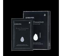 MEDIPEEL - Rose Diamond Radiant Glow Mask Set 25ml x 10 pcs