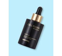Medipeel Sérum facial con células fitostemales y pululano Cell Toxing Dermajours Ampoule - 100 ml