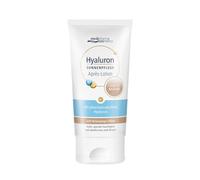 medipharma comestics Hyaluron Sonnenpflege Apres-Lotion sanfte Bräune, 150 ml Solución