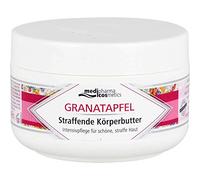 Medipharma Cosmetics Granatapfel straffende Körperbutter, 250 ml Crema