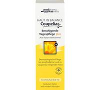 Medipharma Cosmetics Haut in Balance Coupeliac beruhigende Tagespflege plus, 50 ml Crema