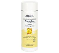 Medipharma Cosmetics Haut in Balance Coupeliac sanfte Reinigungsmilch, 200 ml Crema
