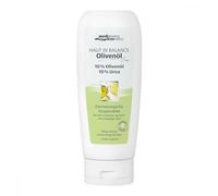 Medipharma Cosmetics Haut in Balance Olivenöl Körpercreme 10%, 200 ml Crema