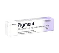 Medipharma Cosmetics Haut in Balance Pigment Altersflecken-Reduzier-Creme, 20 ml Crema